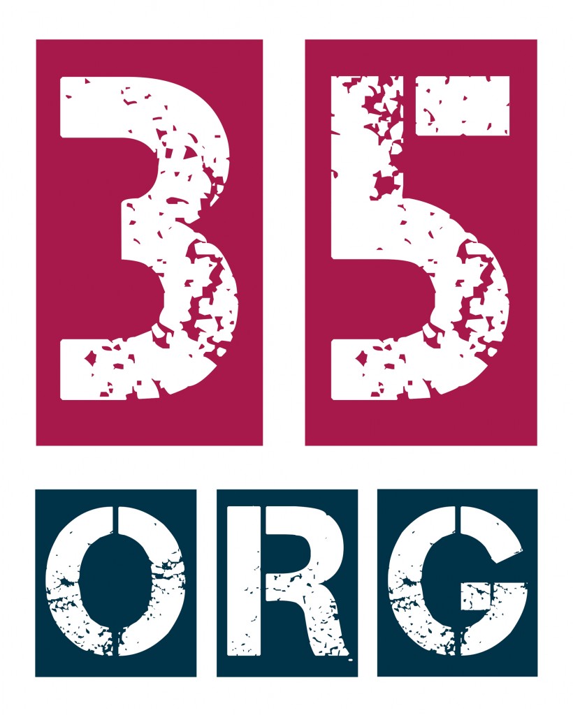 35 ORGANİZASYON